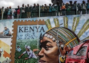 Kenya Welcomes First Wave Of Visa-Free Tourists