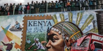 Kenya Welcomes First Wave Of Visa-Free Tourists