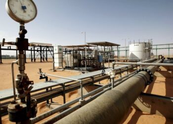 Libya Declares Force Majeure In Largest Oilfield