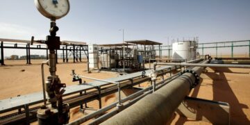 Libya Declares Force Majeure In Largest Oilfield