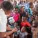 Mozambique Begins Vaccination Of 2.2 Million People Against Cholera