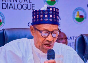 Use Of Hard Drugs Dismantling Nigeria’s Future — Ex-President Buhari