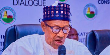 Use Of Hard Drugs Dismantling Nigeria’s Future — Ex-President Buhari