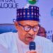 Use Of Hard Drugs Dismantling Nigeria’s Future — Ex-President Buhari