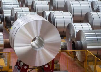 Nigerian Govt, China Partner On New Steel Plant