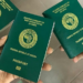 passport