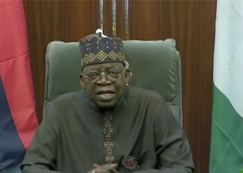 President Tinubu Offers Hope To Nigerians In New Year’s Speech