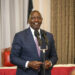 Kenyan President Willam Ruto, Court