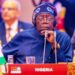 Tinubu