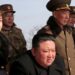 South Korean Spy Agency Identifies Kim Jong Un's Daughter As Potential Successor