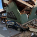 earthquake