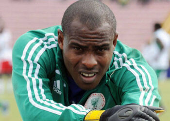 2023 AFCON: Enyeama Hints At Super Eagles’ Reunion As Trophy Returns To Cote d’ivoire 