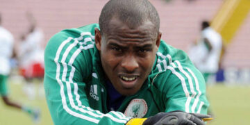 2023 AFCON: Enyeama Hints At Super Eagles’ Reunion As Trophy Returns To Cote d’ivoire