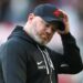 JUST IN: Birmingham City Fire Rooney After 15-Match Disastrous Coaching Reign