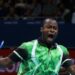 2024 WTT: Nigeria’s Quadri Stuns World Number 5, Storms Quarter-final