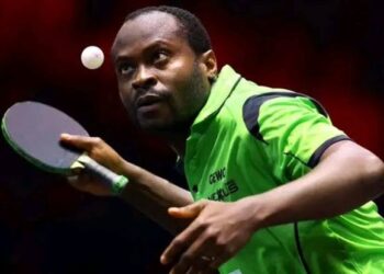 Aruna Quadri, WTT