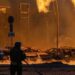 Russia Accidentally Bombs Own Village During Air Attack On Ukraine