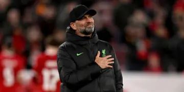 Jurgen klopp