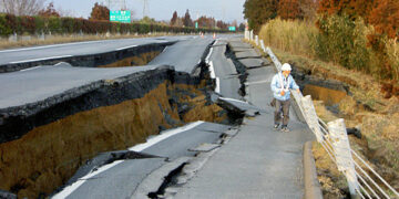 Japan Issues Tsunami Warning As 7.6 Magnitude Earthquake Hits Western Region