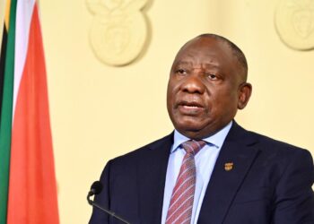 S/Africa: Army Condemns Call For President Ramaphosa’s Removal