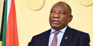 S/Africa: Army Condemns Call For President Ramaphosa’s Removal
