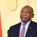 S/Africa: Army Condemns Call For President Ramaphosa’s Removal