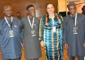 AfCFTA: NCDMB Advocates Database Of Skills, Uniform Standards For Goods, Services