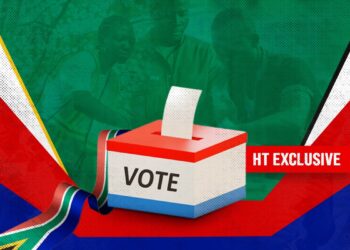 All You Need To Know As South Africa Gears Up For General Election On May 29th