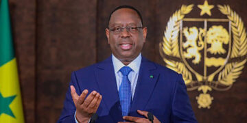 Macky Sall