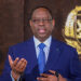 Macky Sall