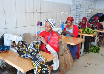 HT Exclusive: In Rwanda, An Association Of Women Has Empowered Over 6,000 Women To Bridge The Gender Gap