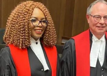 Dr. Chidinma Thompson