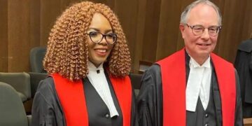 Dr. Chidinma Thompson