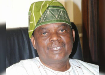 Jones Oladehinde Arogbofa