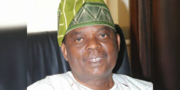 Jones Oladehinde Arogbofa