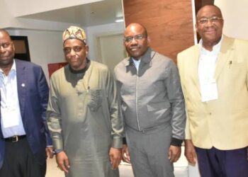 Local Content: NCDMB Holds Knowledge-Sharing Session with Mozambique