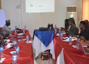 NCDMB, NBS Hold Workshop for Oil Service Coys on Baseline Census