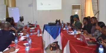 NCDMB, NBS Hold Workshop for Oil Service Coys on Baseline Census