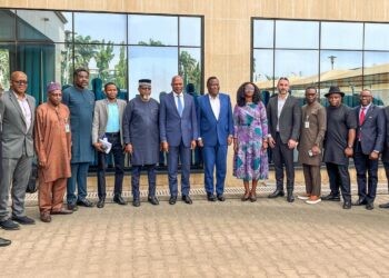 Nigeria: Shell Management Visits NCDMB, Plans FID For Bonga, Gas Projects