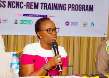 Nigeria: Youths Complete Nigerian Content Training, Pledge To Utilise Skills for Self-Empowerment