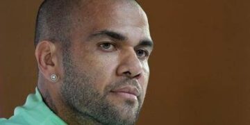 Dani Alves