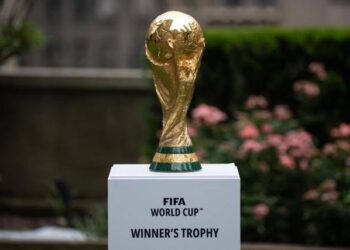 New Jersey To Host Final As FIFA Rolls Out 2026 World Cup Schedule