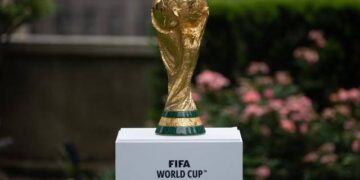 New Jersey To Host Final As FIFA Rolls Out 2026 World Cup Schedule