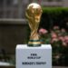 New Jersey To Host Final As FIFA Rolls Out 2026 World Cup Schedule