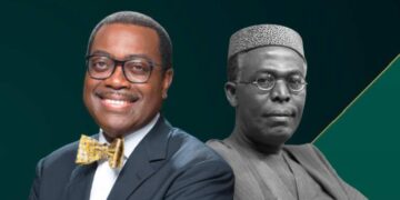 Akinwumi Adesina