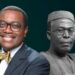 Akinwumi Adesina