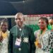 13th African Games: Egypt, South Africa, Algeria Top Medals Table, Nigeria Trail On Day 4 