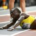 20 Years After, 38-Year-Old Athlete Wins First Ever Benin Republic’s Global Medal