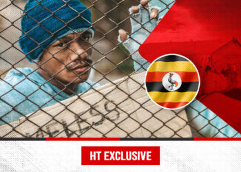 Humanitarian Crisis Looms As Uganda’s Refugee Camps Surges