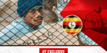 Humanitarian Crisis Looms As Uganda’s Refugee Camps Surges